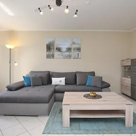 Apartment Sunnslag 92