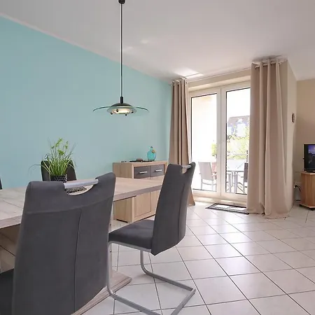 Sunnslag 92 * Boltenhagen (Ostseebad)