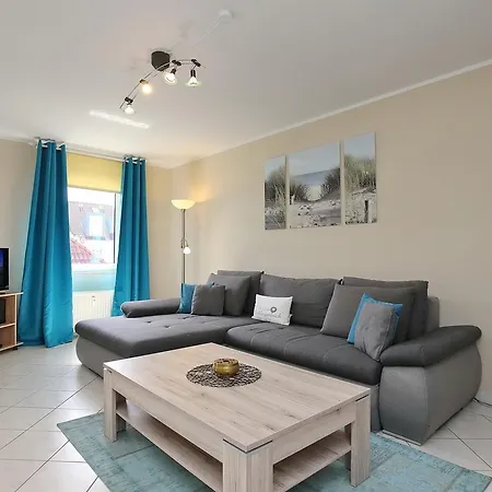 Sunnslag 92 * Boltenhagen (Ostseebad)