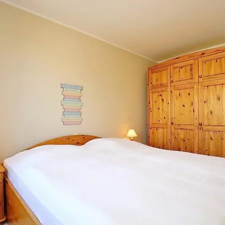 Apartment Sunnslag 92 Boltenhagen (Ostseebad)