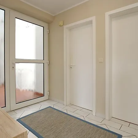 Apartment Sunnslag 92 Boltenhagen (Ostseebad)
