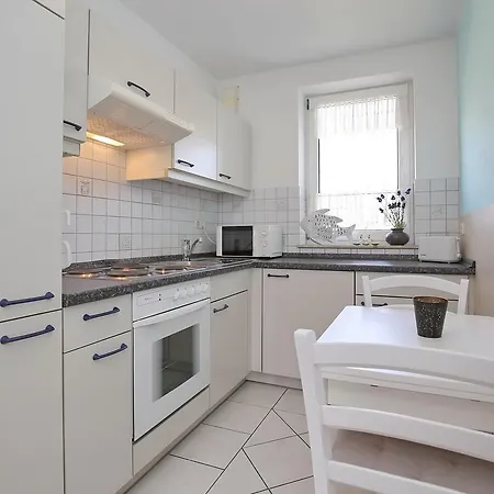 Apartment Sunnslag 92