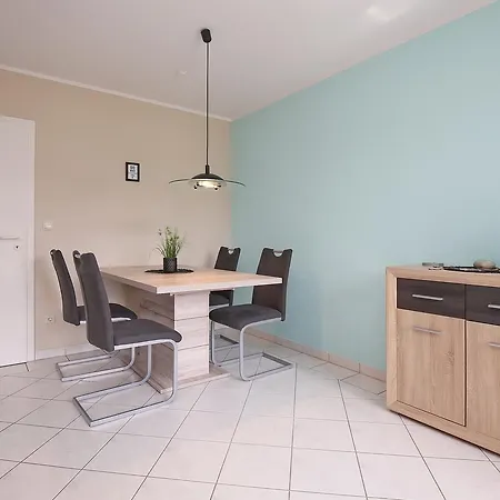 Apartment Sunnslag 92 Boltenhagen (Ostseebad)