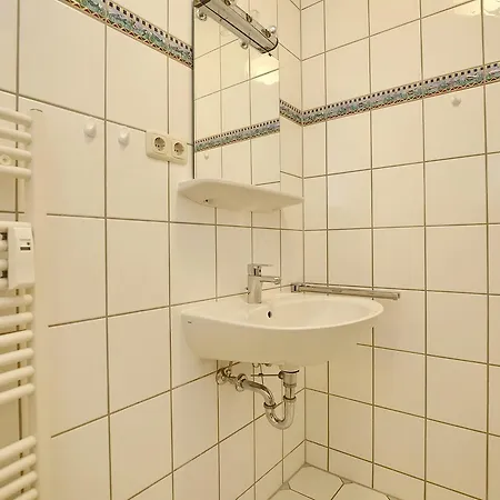 Sunnslag 92 Apartment *