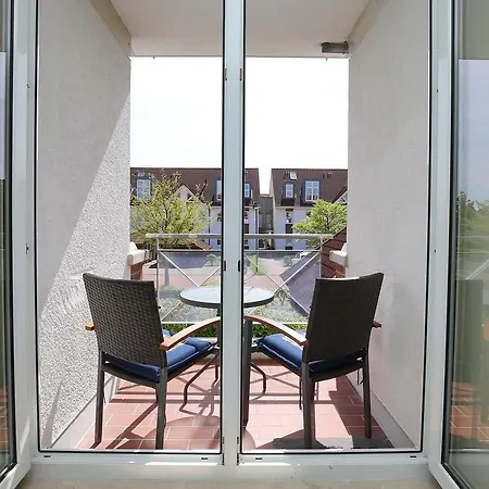 Sunnslag 92 Apartment *