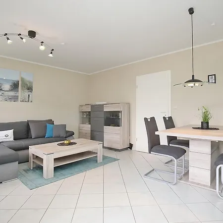 Sunnslag 92 Boltenhagen (Ostseebad)