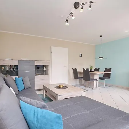 Sunnslag 92 Apartment Boltenhagen (Ostseebad)